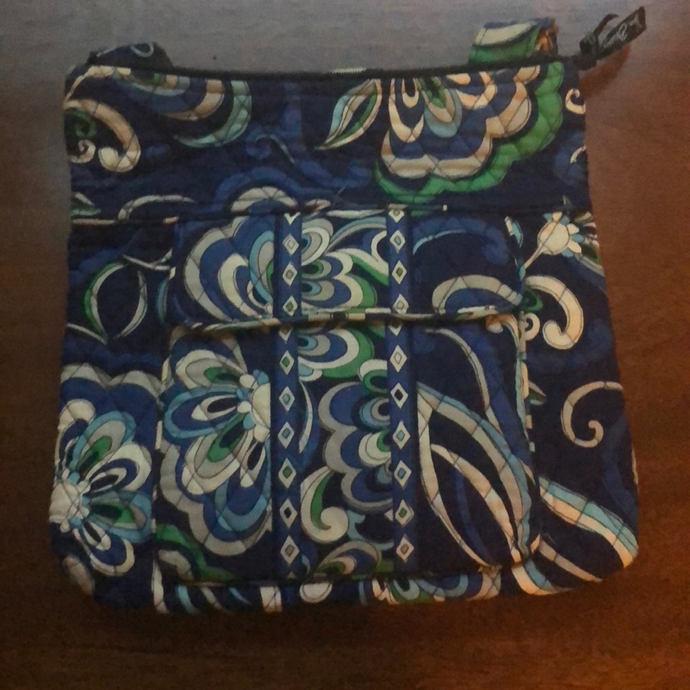 Vera Bradley “hipster”